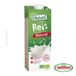 Napój ryżowy bez dodatku...