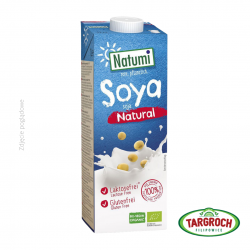 Napój sojowy (bez dodatku...