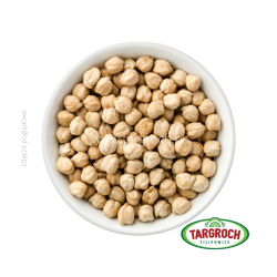 TARGROCH Ciecierzyca / Cieciorka