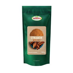 Cynamon mielony (100 g)