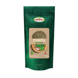 Czubrica zielona (100 g)