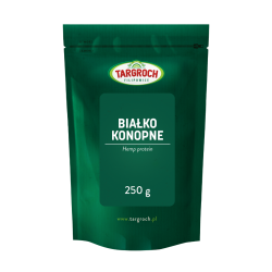 Białko konopne (250 g)