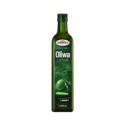 Oliwa z oliwek Extra Virgin