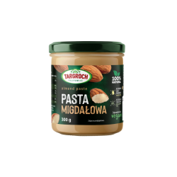 Pasta migdałowa (300 g)