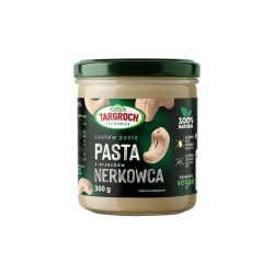 Pasta z orzechów nerkowca...