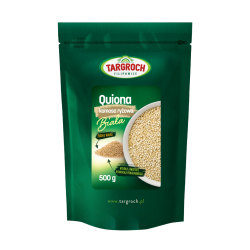 Quinoa - komosa ryżowa biała