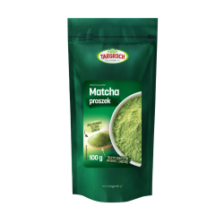 Matcha proszek